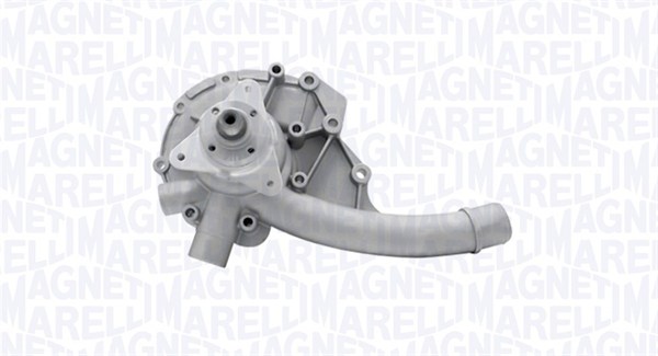 Pompă de apă, răcire motor 352316170657 MAGNETI MARELLI