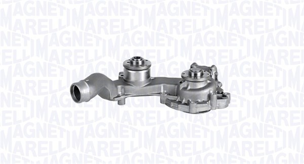 Pompă de apă, răcire motor 352316170663 MAGNETI MARELLI