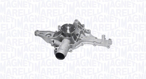 pompa apa 352316170664 MAGNETI MARELLI