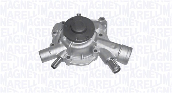 Pompă de apă, răcire motor 352316170666 MAGNETI MARELLI