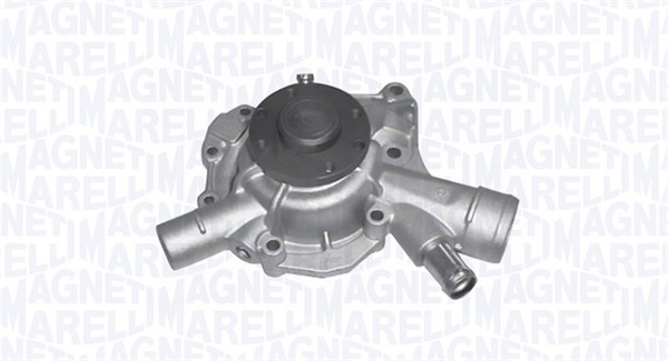 Pompă de apă, răcire motor 352316170667 MAGNETI MARELLI