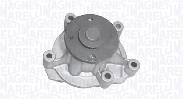 Pompă de apă, răcire motor 352316170668 MAGNETI MARELLI