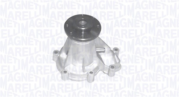 Pompă de apă, răcire motor 352316170678 MAGNETI MARELLI