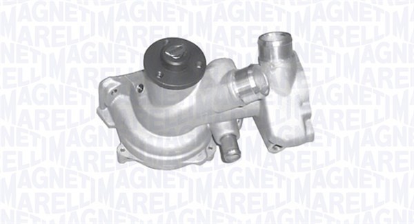 Pompă de apă, răcire motor 352316170679 MAGNETI MARELLI