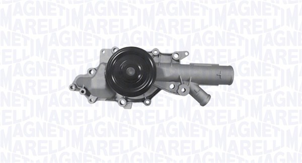 Pompă de apă, răcire motor 352316170690 MAGNETI MARELLI