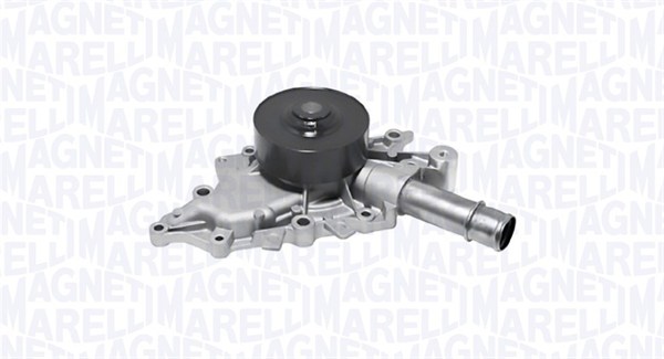 Pompă de apă, răcire motor 352316170691 MAGNETI MARELLI