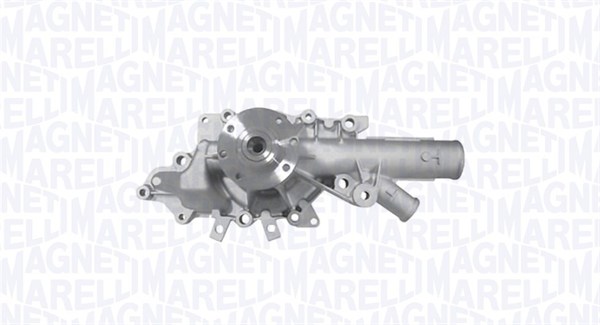 Pompă de apă, răcire motor 352316170692 MAGNETI MARELLI