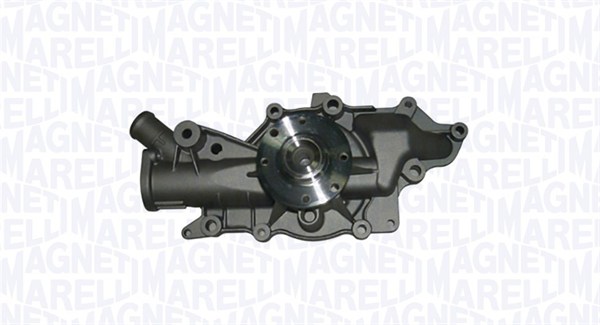 Pompă de apă, răcire motor 352316170695 MAGNETI MARELLI