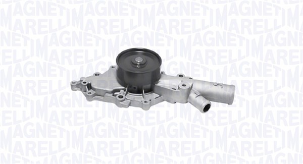 Pompă de apă, răcire motor 352316170701 MAGNETI MARELLI