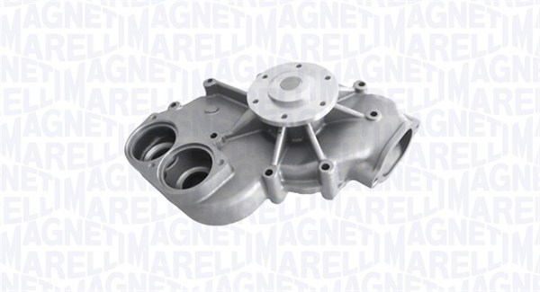 Pompă de apă, răcire motor 352316170702 MAGNETI MARELLI