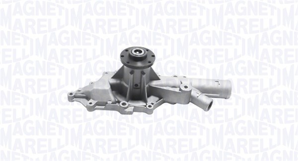 Pompă de apă, răcire motor 352316170704 MAGNETI MARELLI