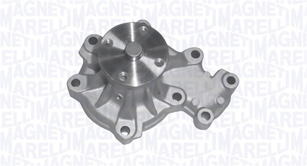 Pompă de apă, răcire motor 352316170739 MAGNETI MARELLI