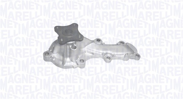 Pompă de apă, răcire motor 352316170796 MAGNETI MARELLI
