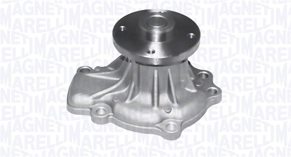 Pompă de apă, răcire motor 352316170822 MAGNETI MARELLI