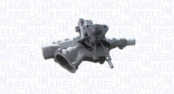 Pompă de apă, răcire motor 352316170871 MAGNETI MARELLI