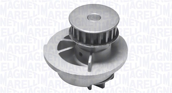 Pompă de apă, răcire motor 352316170875 MAGNETI MARELLI