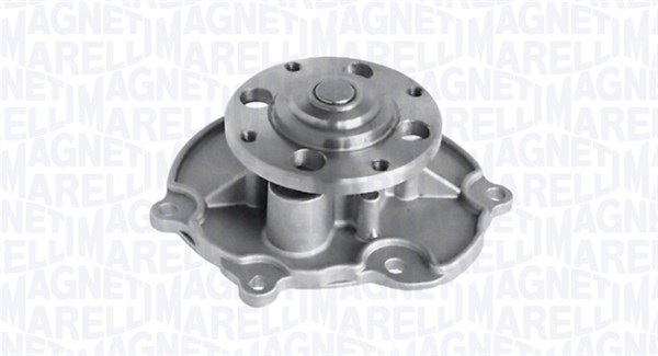 Pompă de apă, răcire motor 352316170880 MAGNETI MARELLI