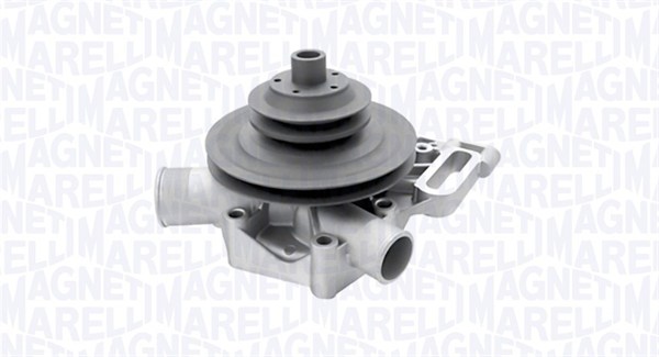 Pompă de apă, răcire motor 352316170887 MAGNETI MARELLI