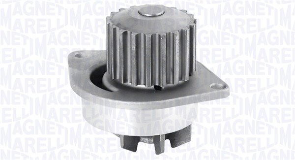 Pompă de apă, răcire motor 352316170896 MAGNETI MARELLI