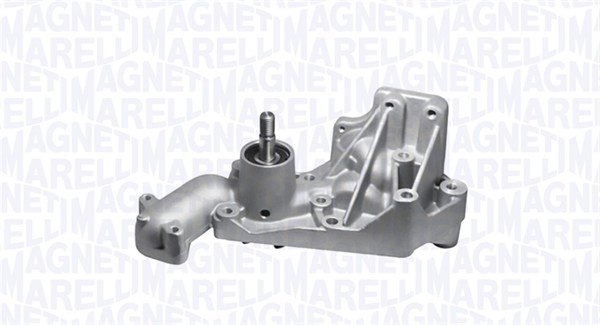 Pompă de apă, răcire motor 352316170908 MAGNETI MARELLI