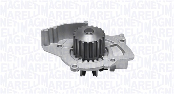 Pompă de apă, răcire motor 352316170916 MAGNETI MARELLI