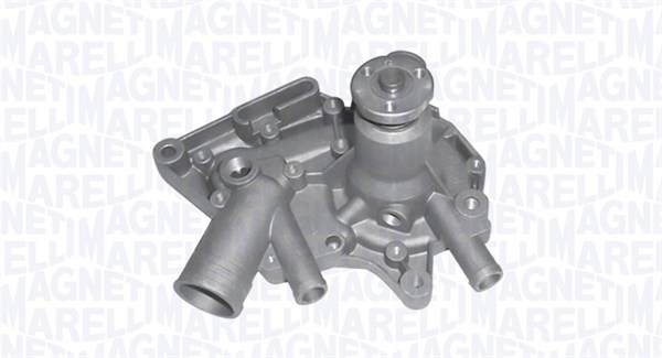 Pompă de apă, răcire motor 352316170954 MAGNETI MARELLI