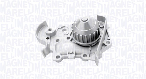 Pompă de apă, răcire motor 352316170961 MAGNETI MARELLI