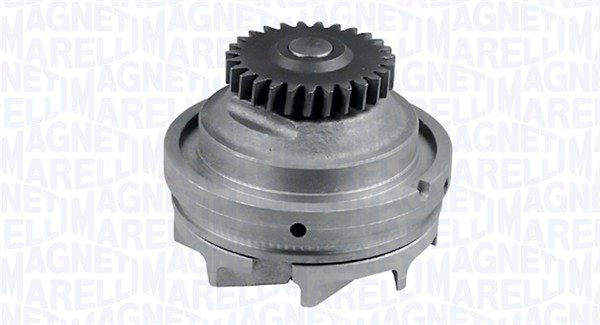Pompă de apă, răcire motor 352316170994 MAGNETI MARELLI