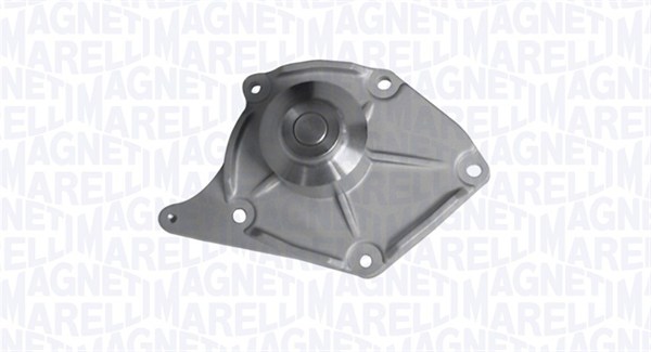 Pompă de apă, răcire motor 352316170998 MAGNETI MARELLI