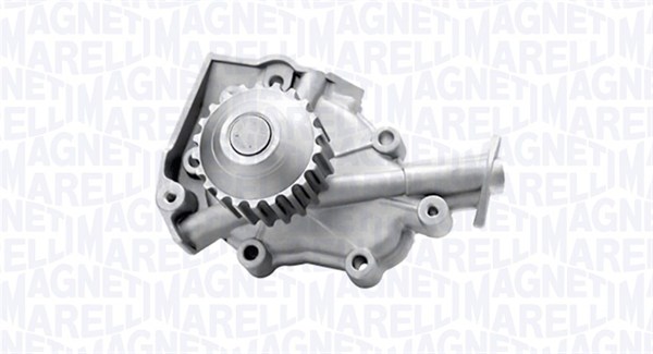 Pompă de apă, răcire motor 352316171007 MAGNETI MARELLI