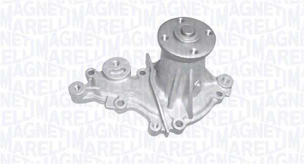Pompă de apă, răcire motor 352316171011 MAGNETI MARELLI