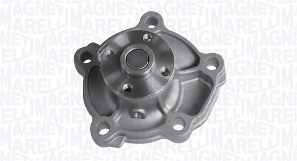 Pompă de apă, răcire motor 352316171015 MAGNETI MARELLI