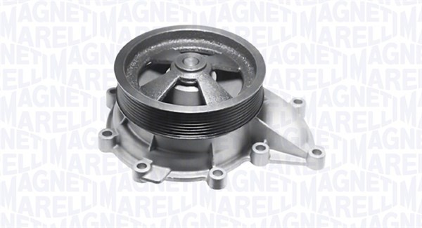 Pompă de apă, răcire motor 352316171022 MAGNETI MARELLI