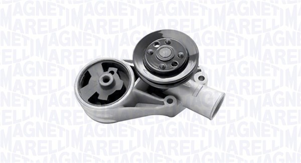 Pompă de apă, răcire motor 352316171027 MAGNETI MARELLI