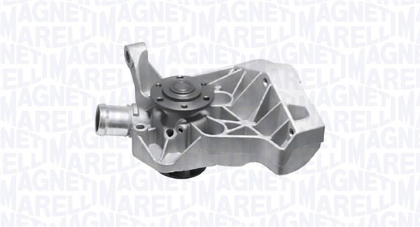 Pompă de apă, răcire motor 352316171034 MAGNETI MARELLI