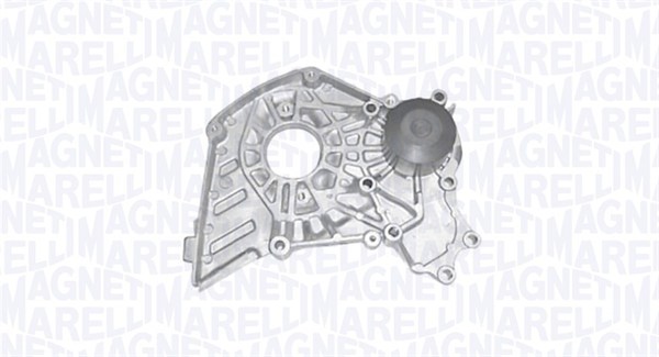 pompa apa 352316171098 MAGNETI MARELLI