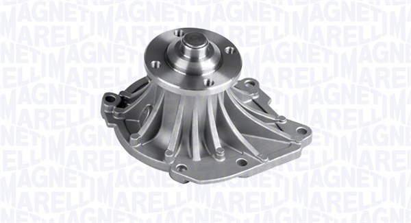 Pompă de apă, răcire motor 352316171108 MAGNETI MARELLI