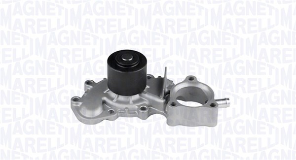 Pompă de apă, răcire motor 352316171114 MAGNETI MARELLI