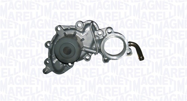 Pompă de apă, răcire motor 352316171144 MAGNETI MARELLI