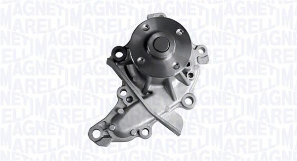 Pompă de apă, răcire motor 352316171148 MAGNETI MARELLI