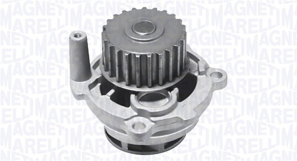 Pompă de apă, răcire motor 352316171171 MAGNETI MARELLI