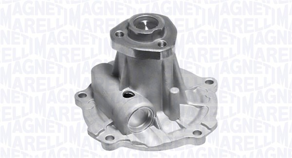 Pompă de apă, răcire motor 352316171174 MAGNETI MARELLI