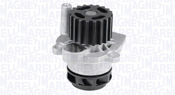 Pompă de apă, răcire motor 352316171195 MAGNETI MARELLI