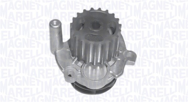 Pompă de apă, răcire motor 352316171201 MAGNETI MARELLI