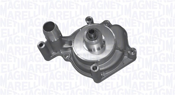 Pompă de apă, răcire motor 352316171203 MAGNETI MARELLI