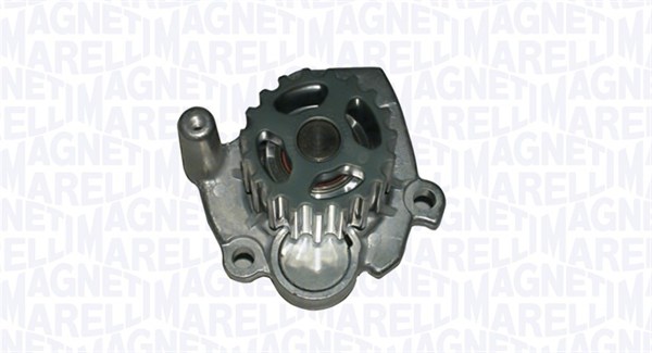 Pompă de apă, răcire motor 352316171206 MAGNETI MARELLI