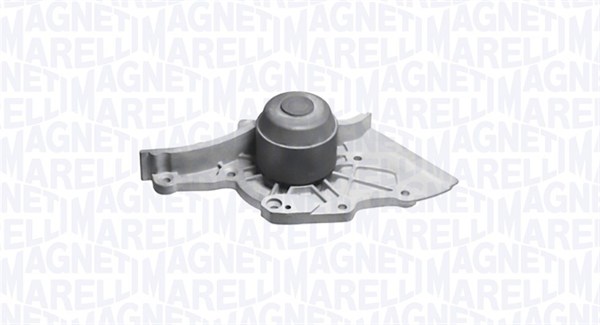 Pompă de apă, răcire motor 352316171207 MAGNETI MARELLI