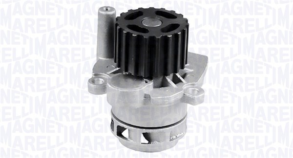 Pompă de apă, răcire motor 352316171210 MAGNETI MARELLI