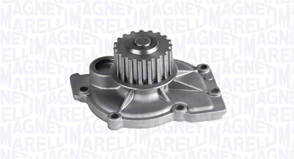 Pompă de apă, răcire motor 352316171221 MAGNETI MARELLI