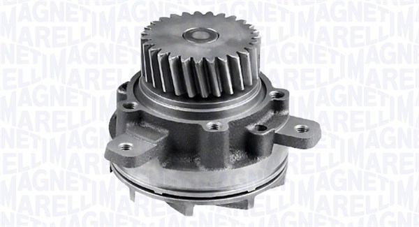 Pompă de apă, răcire motor 352316171227 MAGNETI MARELLI